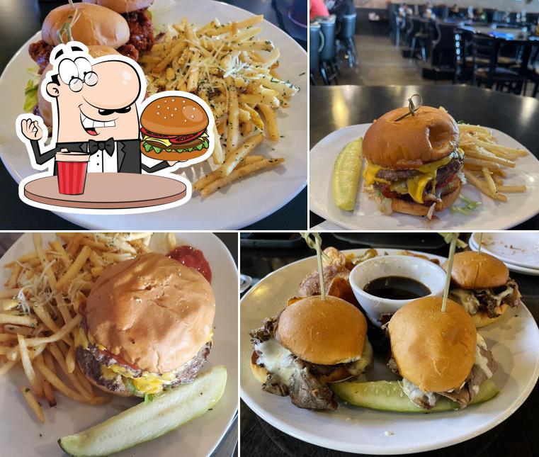 Ale & Eddie's TapHouse