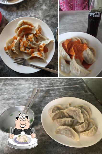 I Restaurant