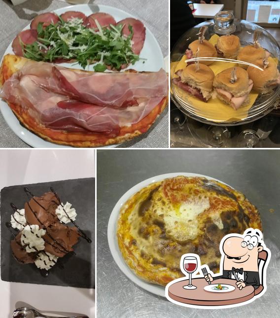 Bar Pizzeria Da Lodo