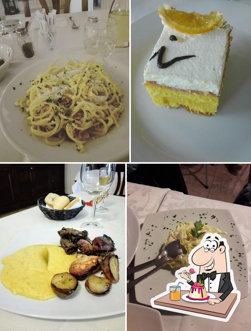 Bar Trattoria Ai Tre Castagni