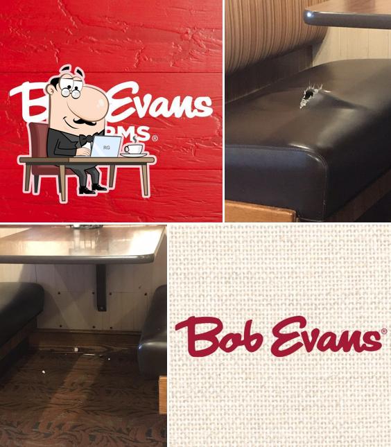 Bob Evans