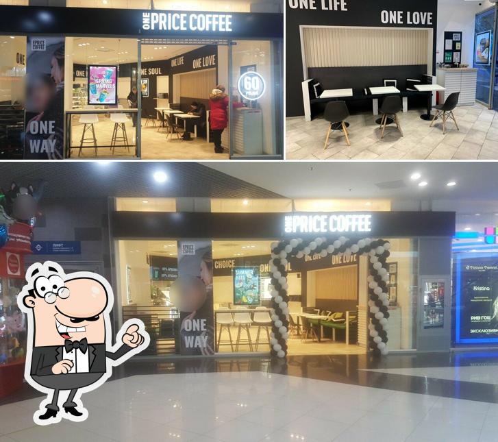 One Price Coffee