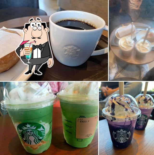 Starbucks Coffee - Matsuiyamate Kimmeidai