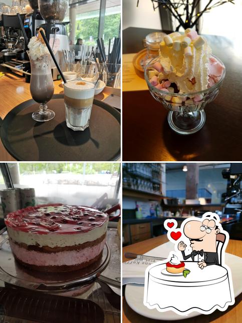 Wohlfühl Café KaffeeKanne