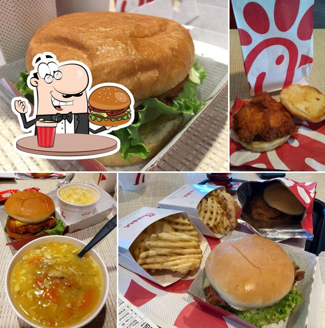 Chick-fil-A