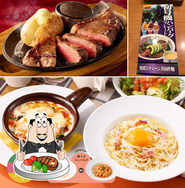 Coco's Restaurant