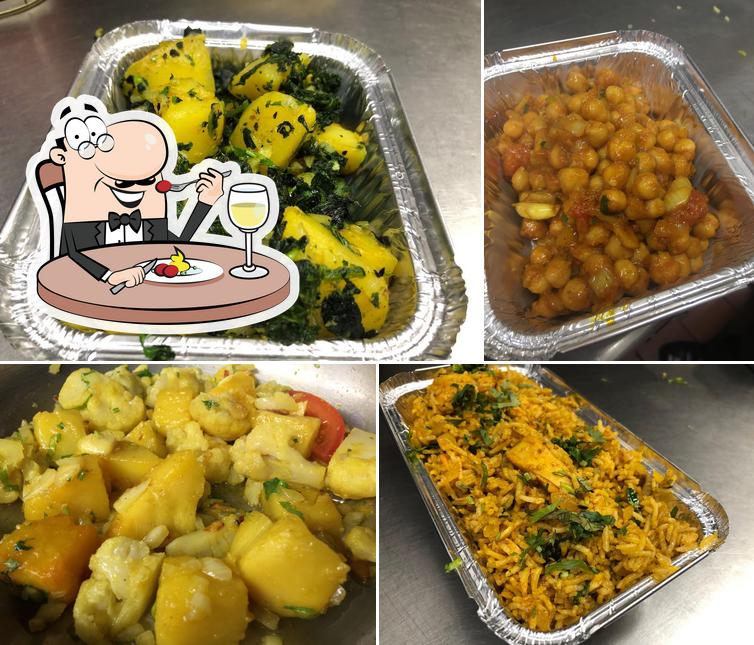 Cheriton Balti & Tandoori Takeaway