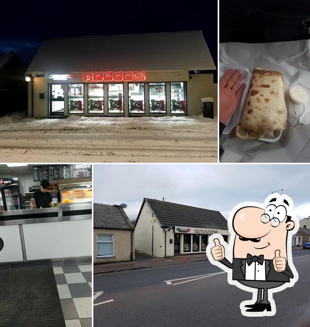 Rocco's Fish & Chips