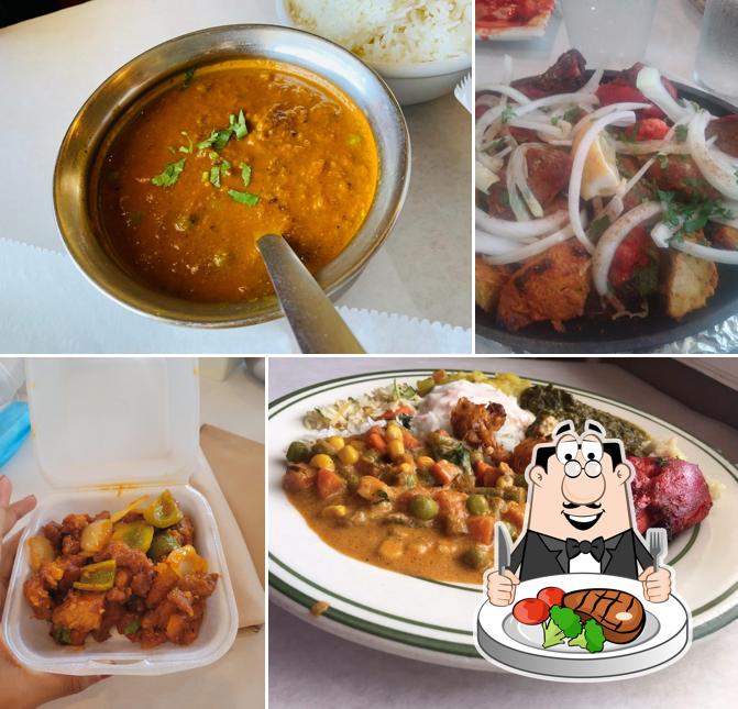 India's Restaurant