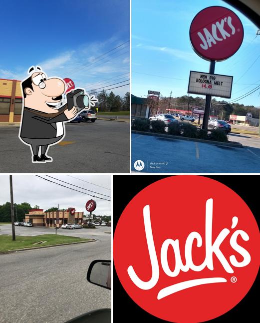 Jack's Family Restaurant