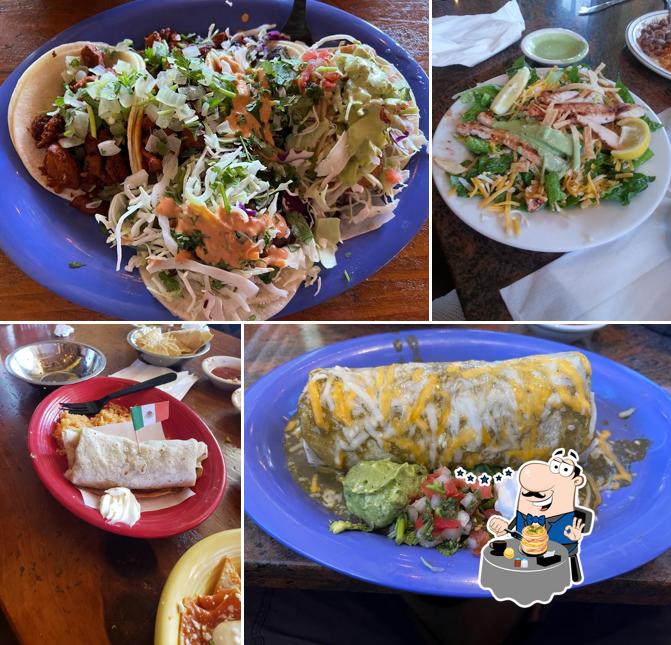 Jose's Mexican Food