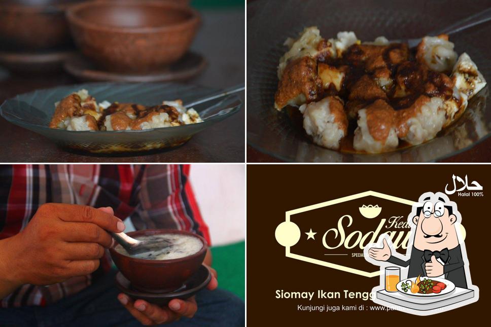 Kedai Sodaw