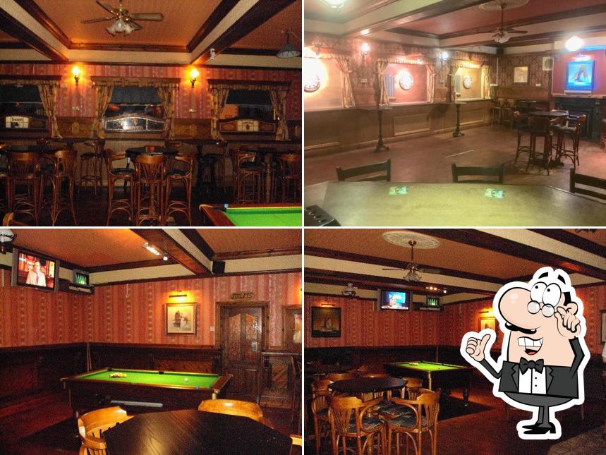 Kilkenny's Bar