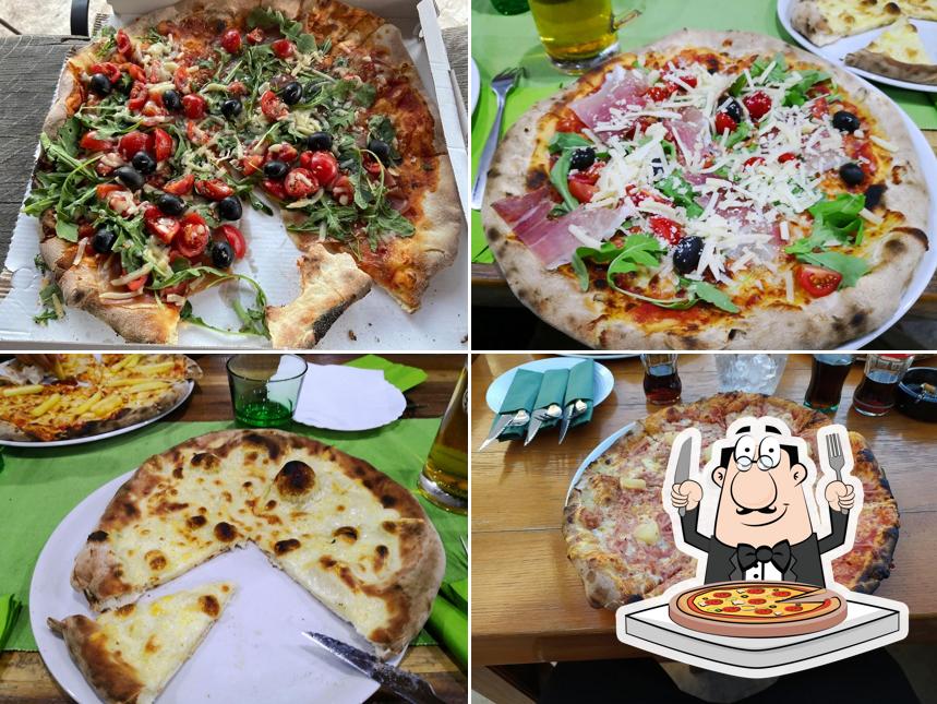 Pizzeria Navis
