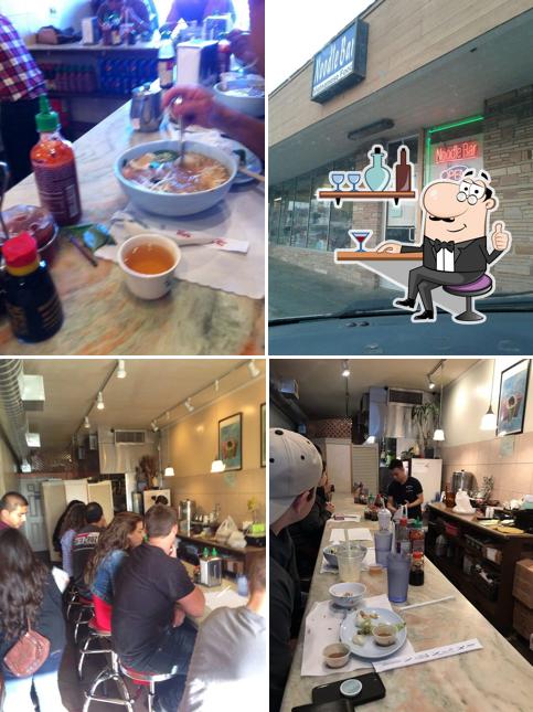 Noodle Bar