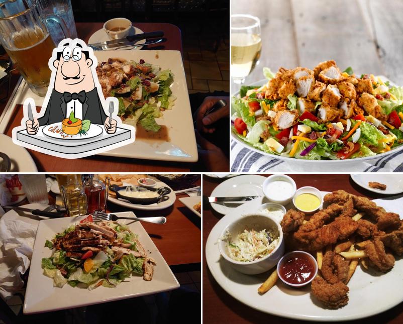 O'Charley's Restaurant & Bar