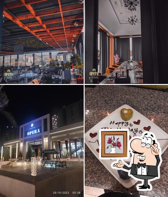 Opera Restaurant & Cafeteria