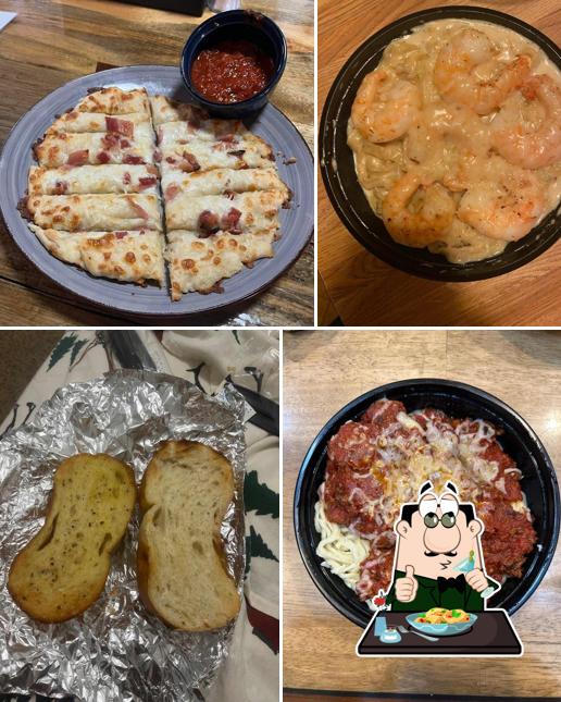 Pasta Delight