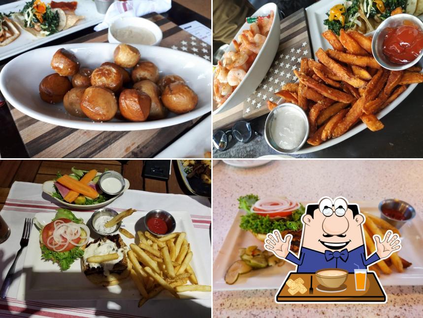 American Social - Bar & Kitchen - Miami