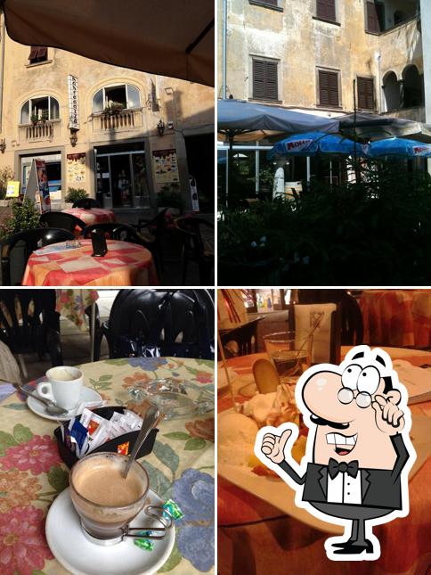 Bar Mantegazza