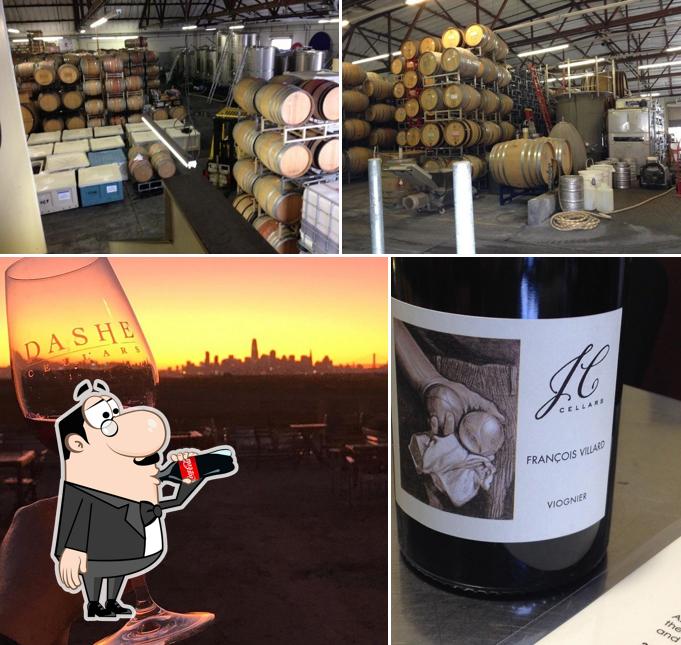 JC Cellars
