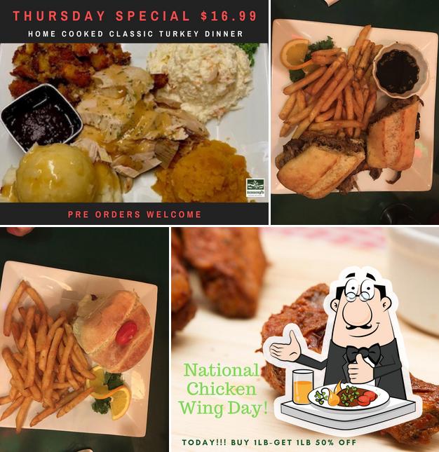 Kennedy's Restaurant & Catering