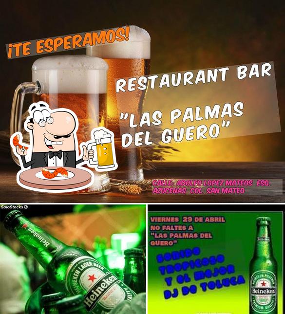 Restaurant Bar el guero