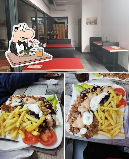 ADI Döner