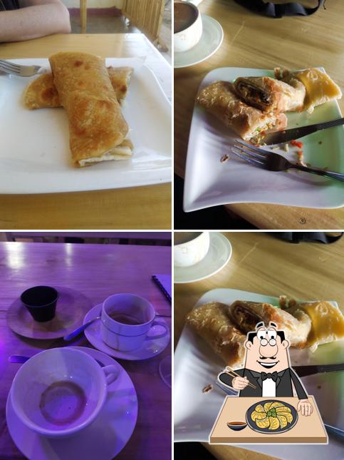 Airiamet Coffee Shop