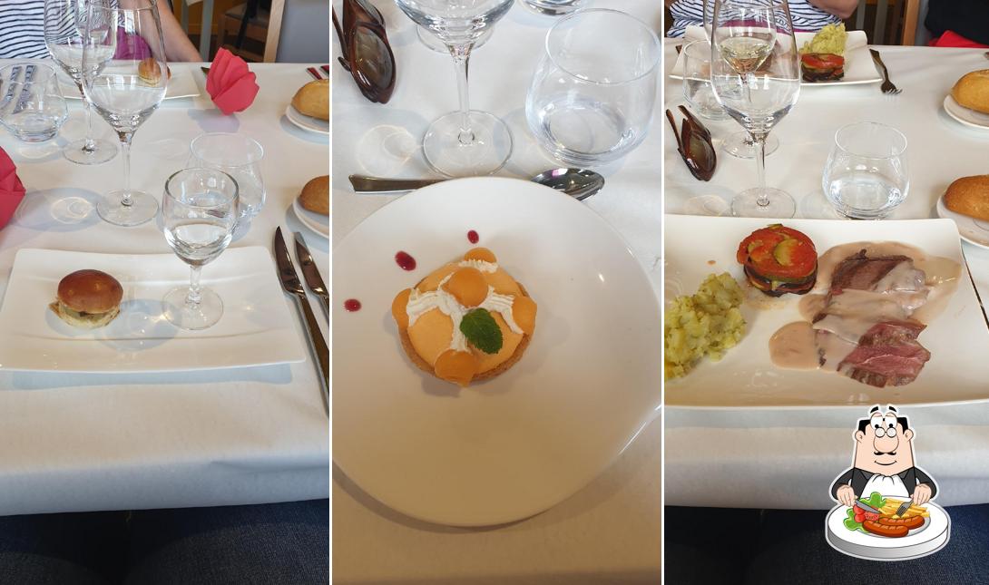 Brasserie Antinea