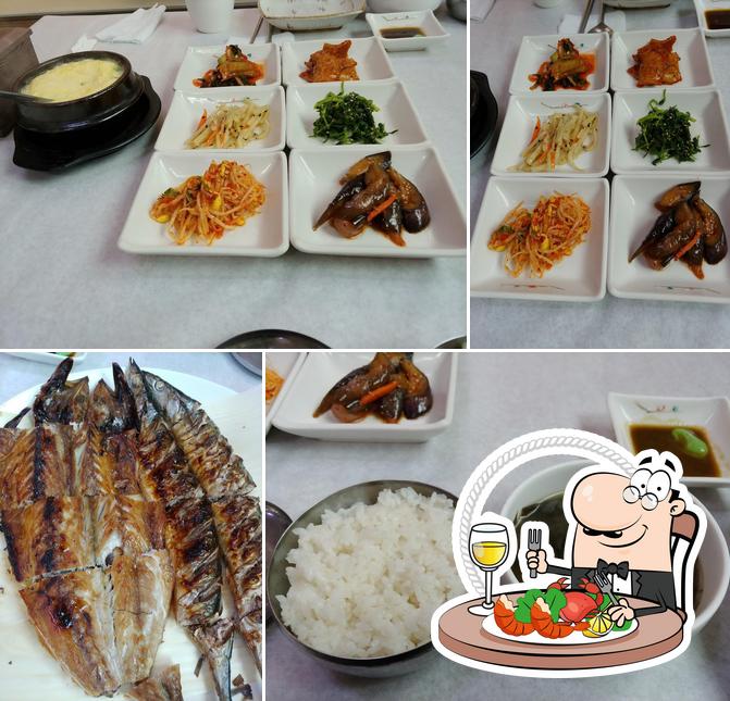 대구왕뽈찜