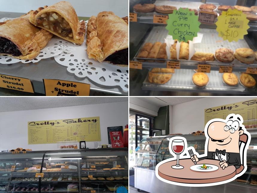Crotty's Bakery