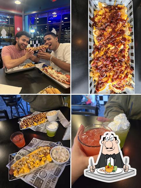 Daisy's Dog House - Ames