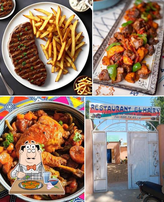 Restaurant EL HAÏRY