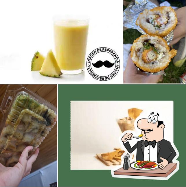Joki Sushi