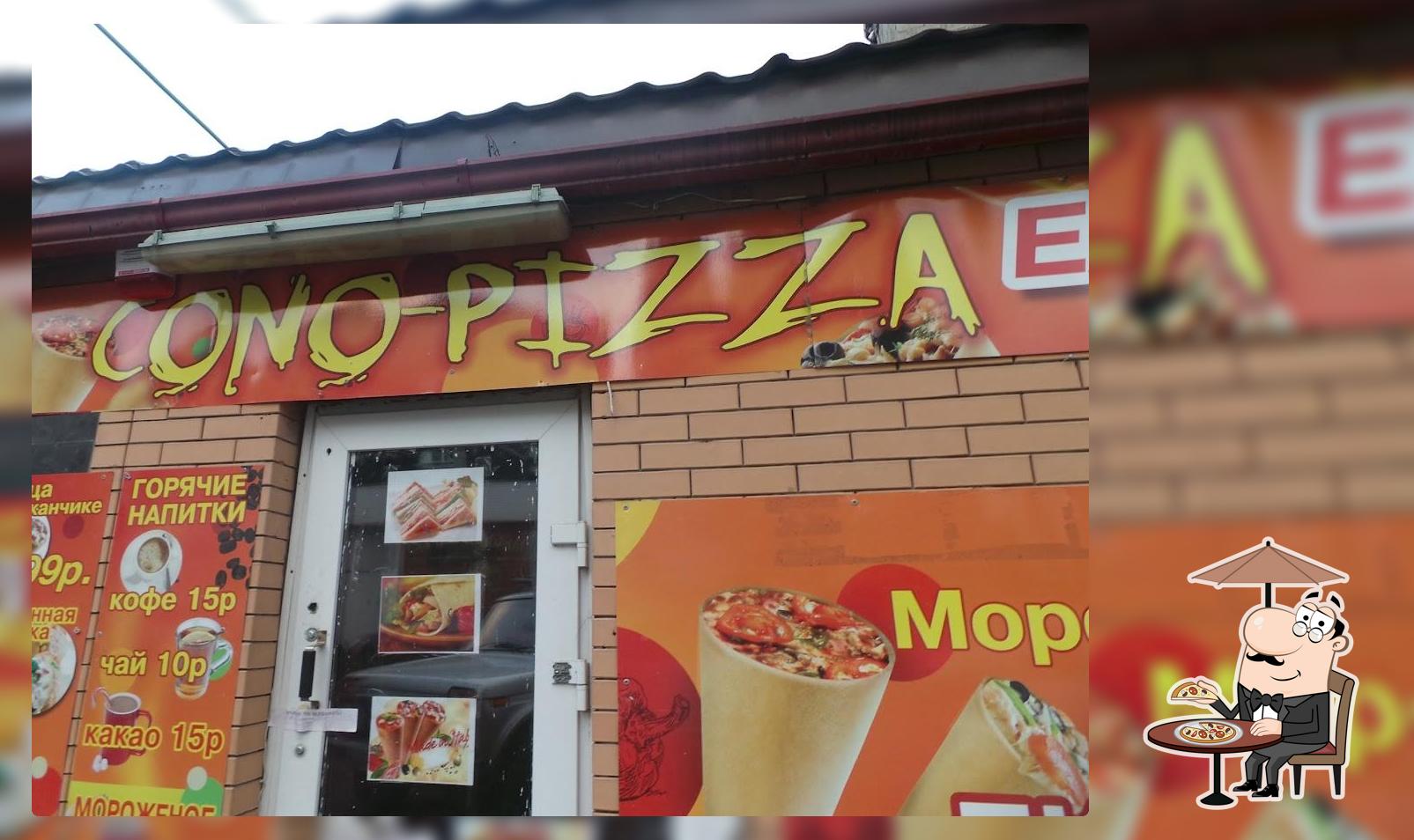 Konopizza
