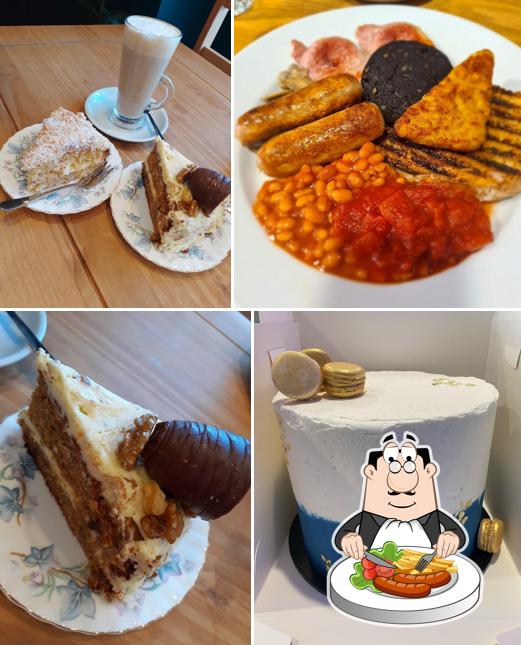 Linda's Bake House