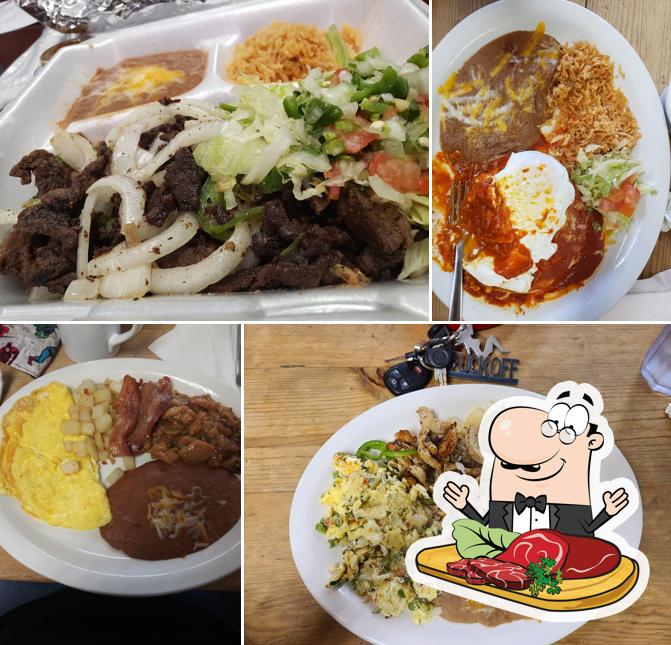 Martha's Mexican Place