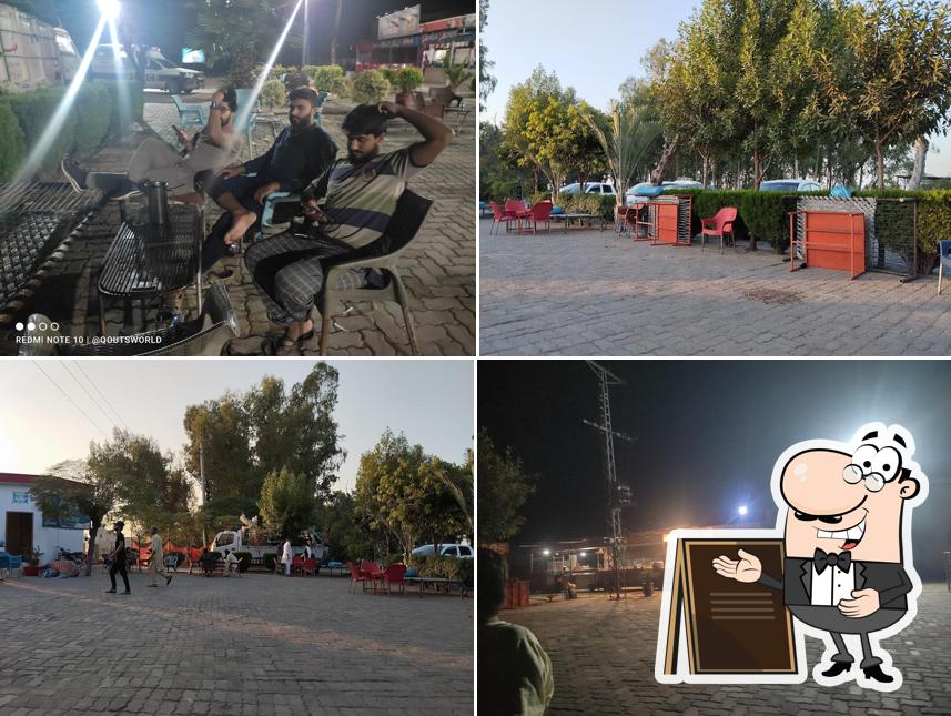 SDS HOTEL & BAR.B.Q