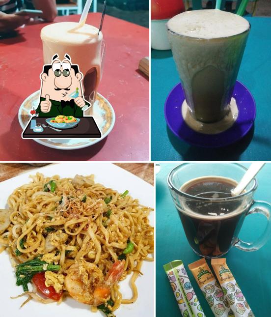 Warung makan aLsyah