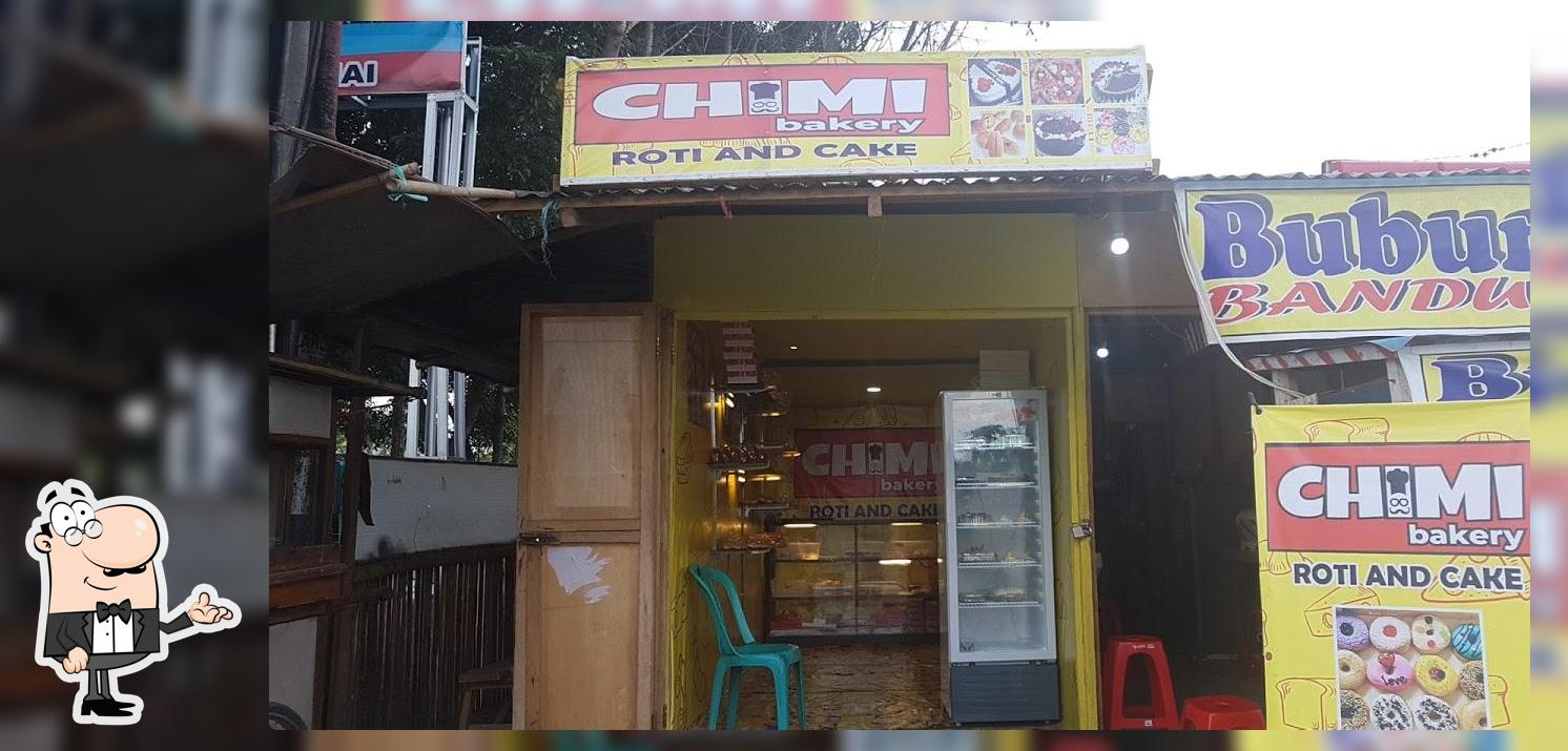 chimi bakery