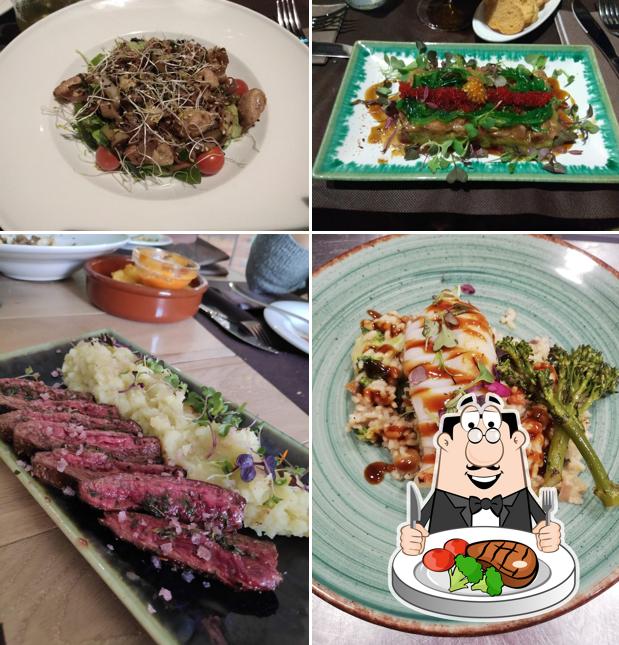 l'aglà gastrobar
