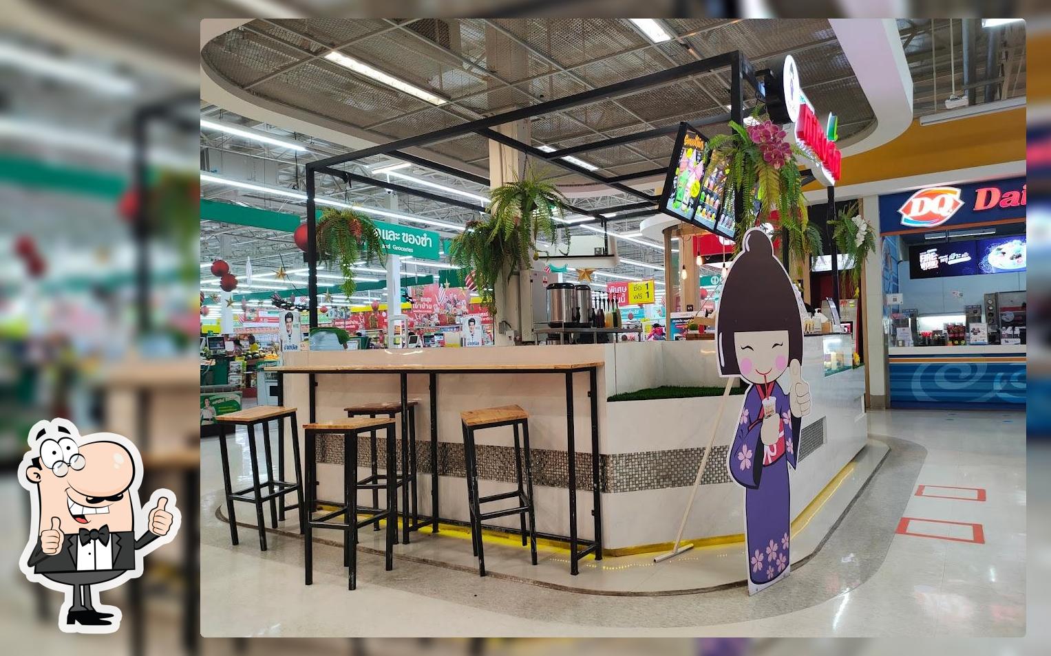 มิกุชา mikucha สาขา โลตัส หนองเรือ