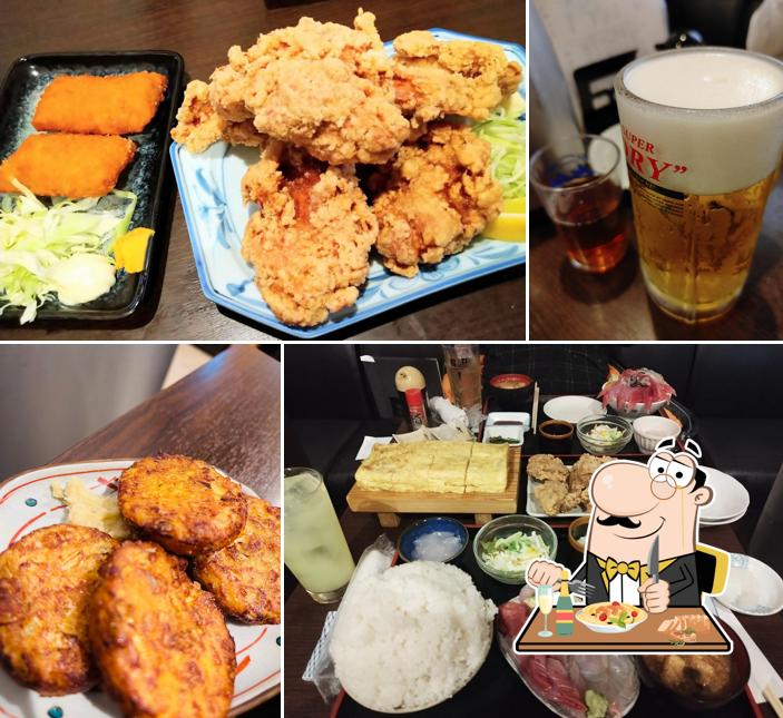 お食事延仁