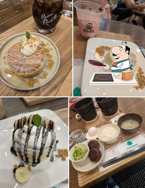 本気ハンバーグ大川店