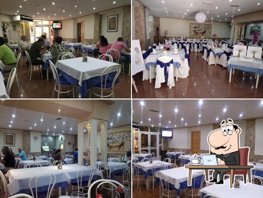 Comidas para llevar en Lorca - Rincón de los Valientes