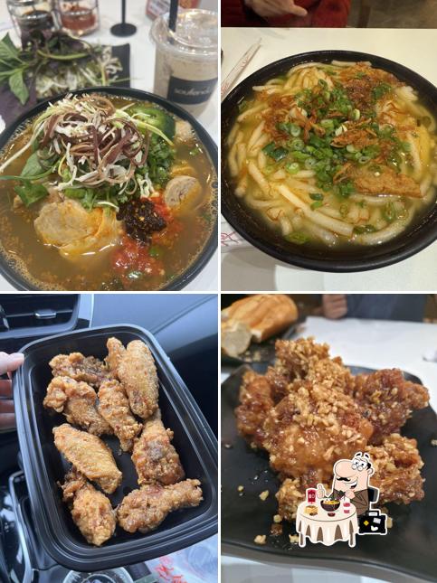 Soufend Cafe