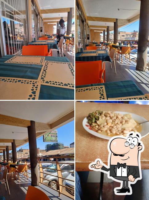 Ssebankyaye Restaurant
