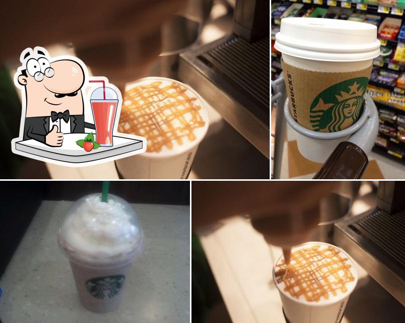 Starbucks Coffee Company