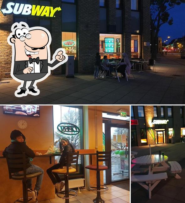 Subway